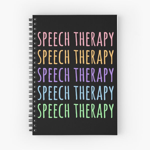 Item preview, Speech Therapy designed and sold by TheBeastNation.