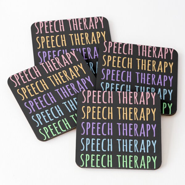 Item preview, Speech Therapy designed and sold by TheBeastNation.