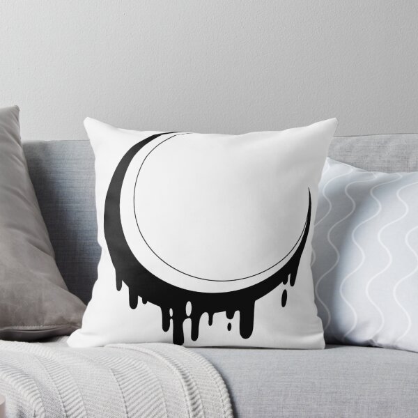 Item preview, Melting Moon designed and sold by lileye.
