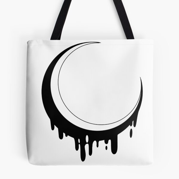 Item preview, Melting Moon designed and sold by lileye.
