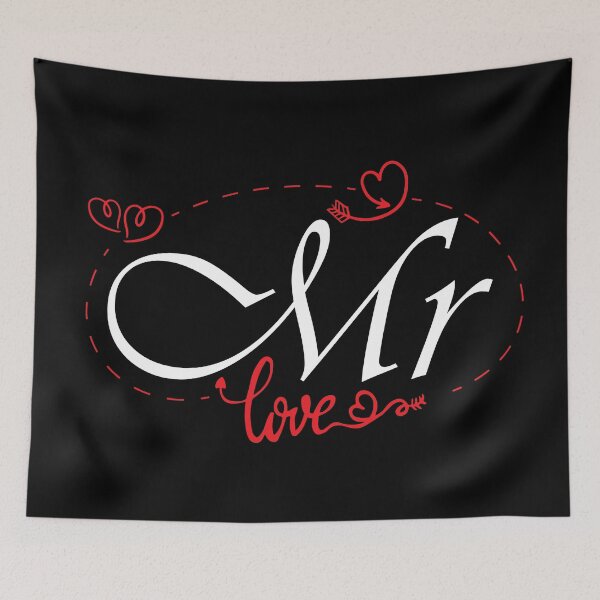 Item preview, Mr. designed and sold by Gajaman Creations.