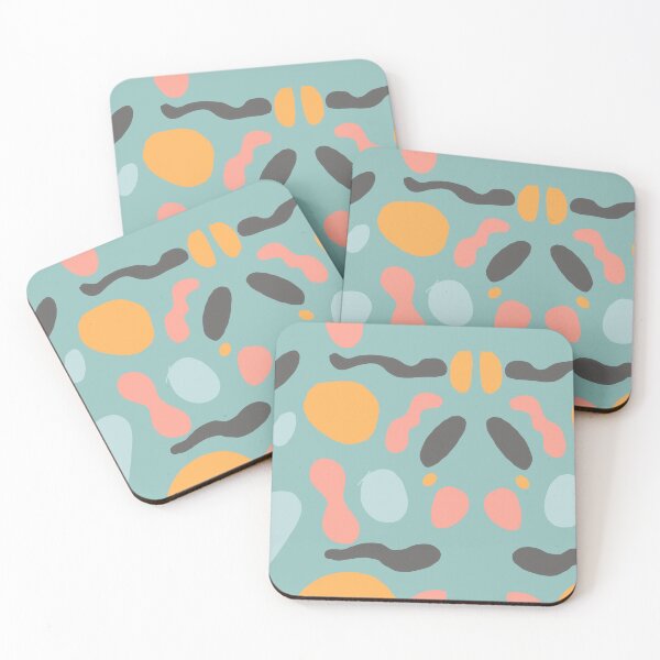 Item preview, Sea Pattern designed and sold by MatteoDangMinh.
