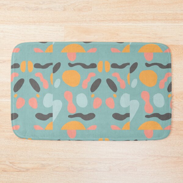 Item preview, Sea Pattern designed and sold by MatteoDangMinh.
