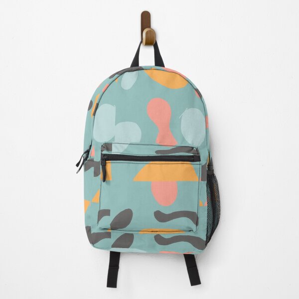 Item preview, Sea Pattern designed and sold by MatteoDangMinh.