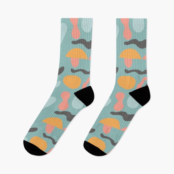 Item preview, Sea Pattern designed and sold by MatteoDangMinh.