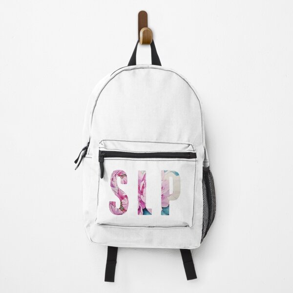 Item preview, Speech Language Pathologist designed and sold by TheBeastNation.