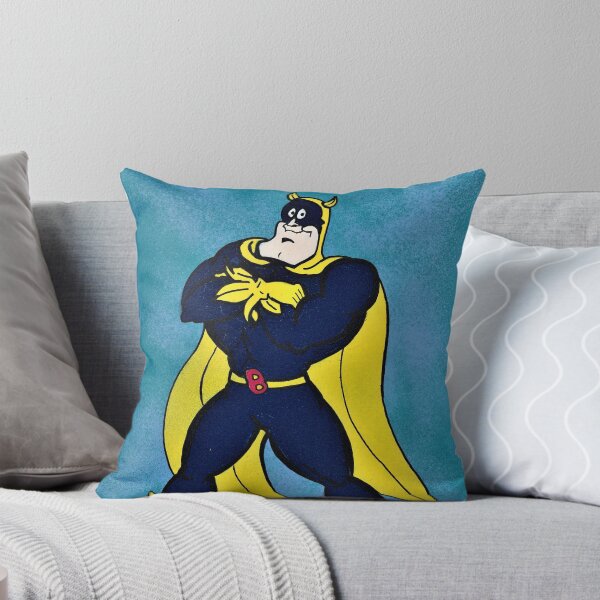 Item preview, bananaman spraypainting designed and sold by BigD13.
