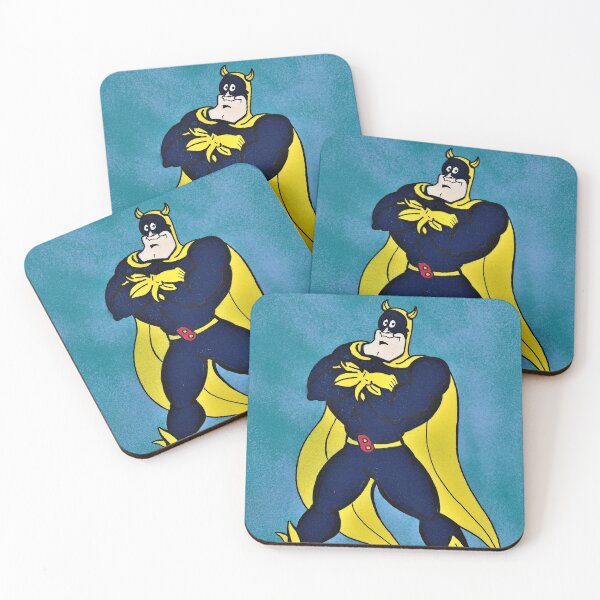 Item preview, bananaman spraypainting designed and sold by BigD13.