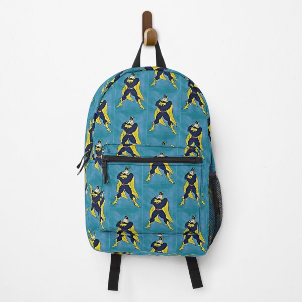 Item preview, bananaman spraypainting designed and sold by BigD13.