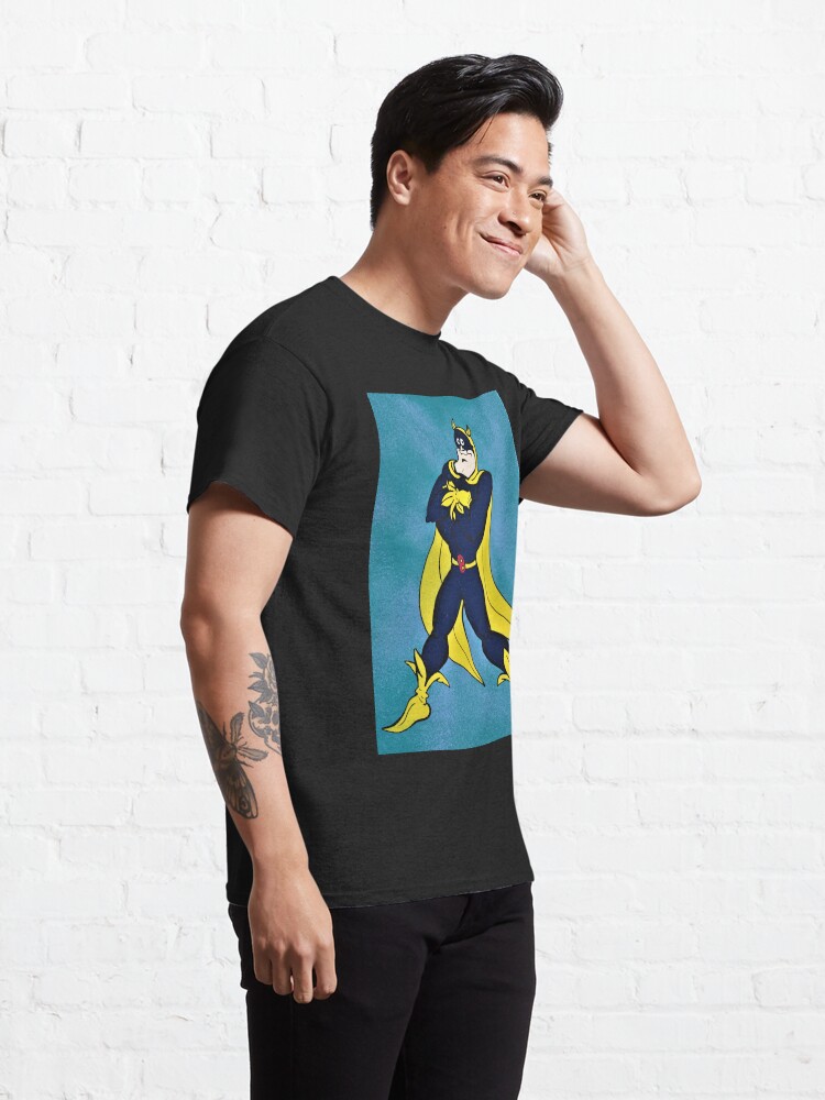 新型コロナウイルス バナナマン BANANAMAN TEE（BLK） | www.cvsreifen.de