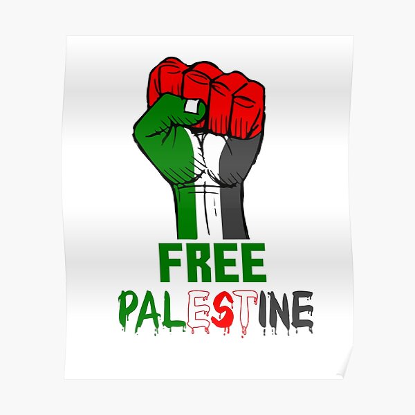 "free palestine. free palestine. free palestine. free palestine. free