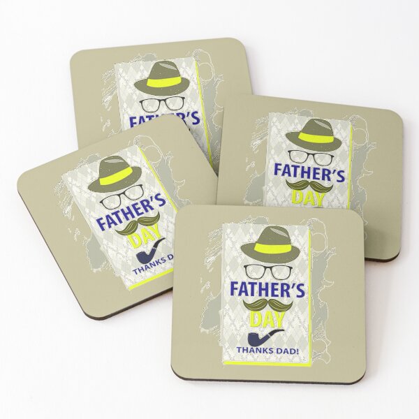 Item preview,  Best Buddy Dad Fathers Day, Thanks Dad Fathers Day, nr 5, Best Mentor Fathers Day, Super Stepdad Fathers Day designed and sold by Adri Barnard.