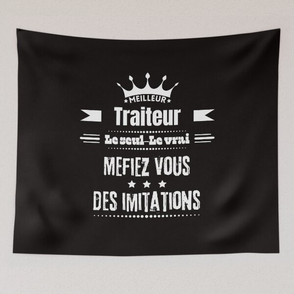 Item preview, Best Caterer the only true gift humor designed and sold by Ydurand.