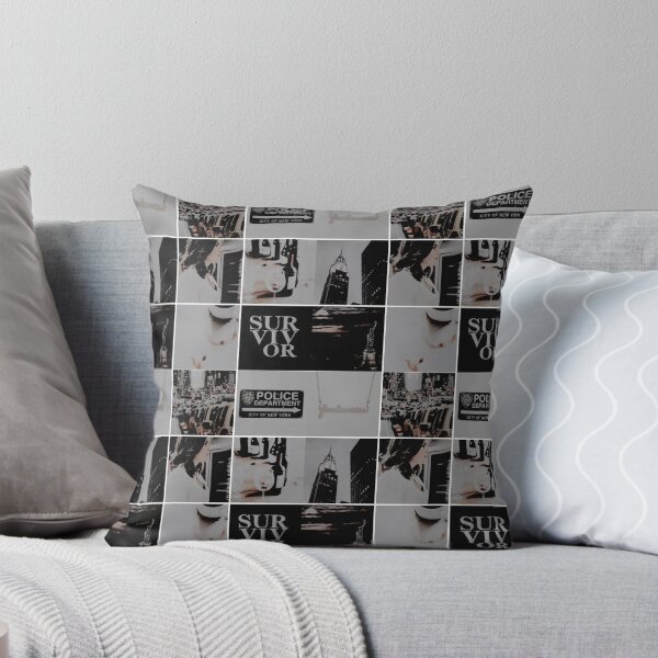 Item preview, OLIVIA BENSON / BADASS BABE designed and sold by ThePandromeda.