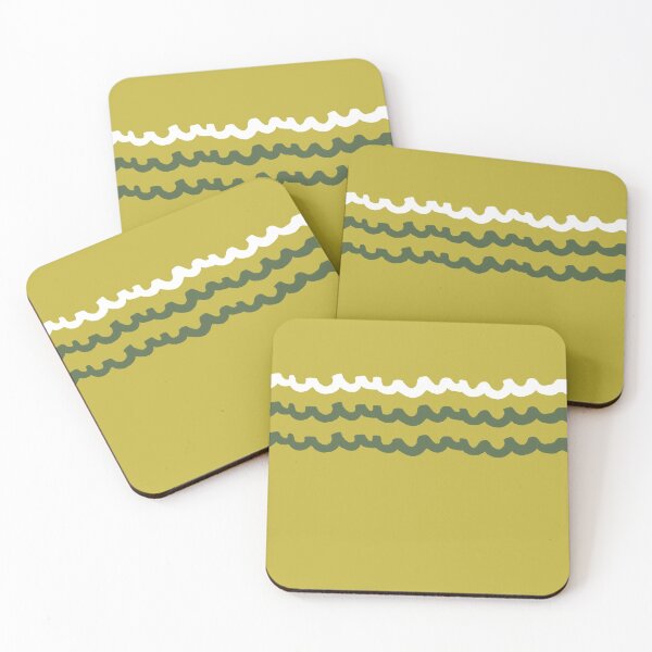 Item preview, Green Pattern designed and sold by MatteoDangMinh.