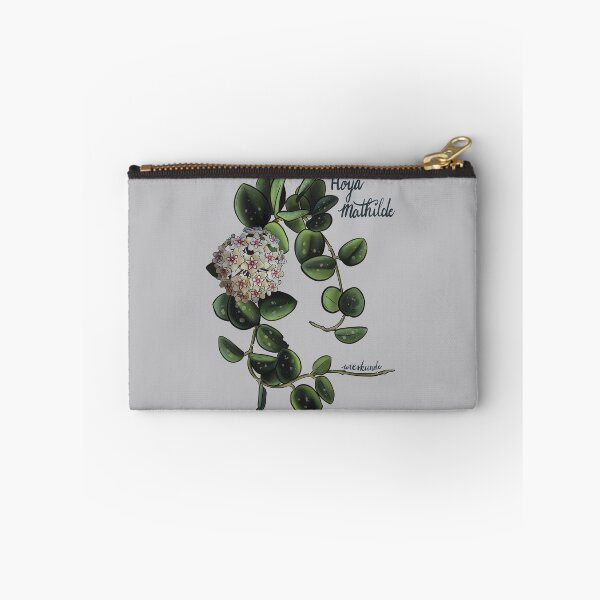 Item preview, Hoya mathilde in bloom designed and sold by Wieskunde.