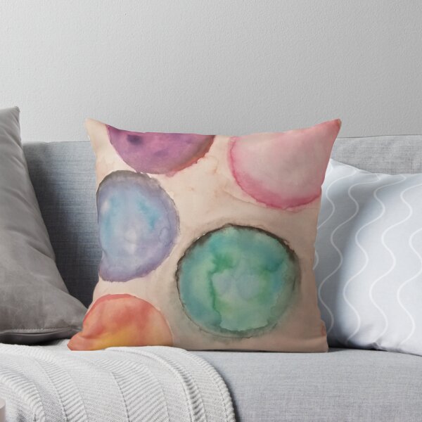 Item preview, Watercolour planets designed and sold by Love-M-designs.