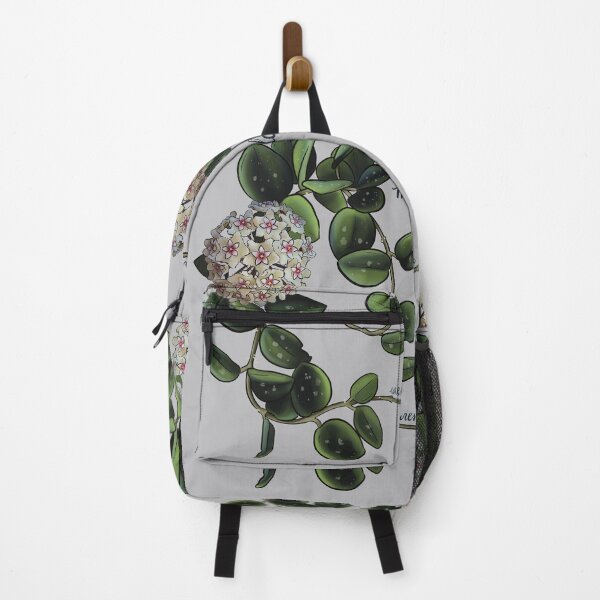 Item preview, Hoya mathilde in bloom designed and sold by Wieskunde.