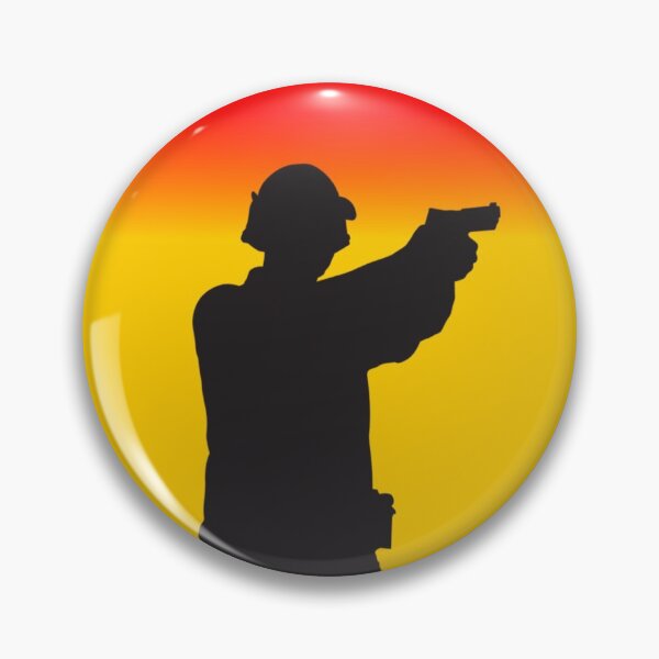 Artikelvorschau, Praktischer Shooter bei Sonnenuntergang entworfen und verkauft von Callahans.