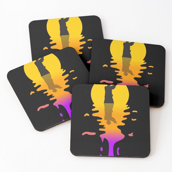 Item preview, Sunset Practical Shooter designed and sold by Callahans.