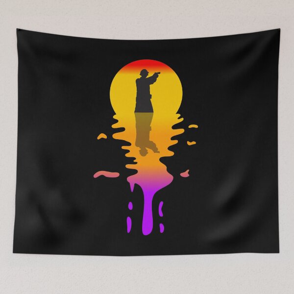 Item preview, Sunset Practical Shooter designed and sold by Callahans.