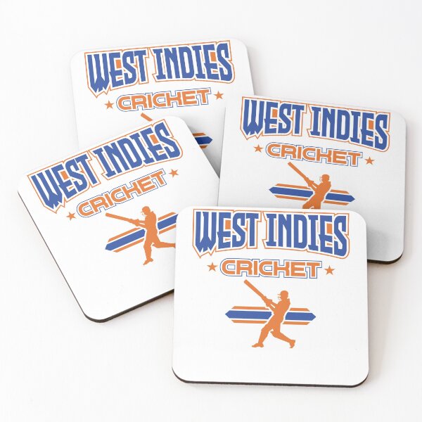 Item preview, West Indies Cricket  designed and sold by The Junto Shop.