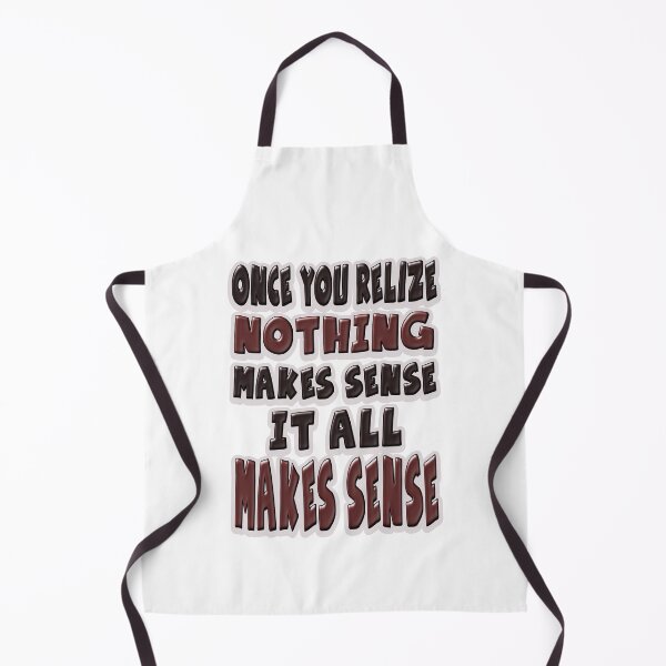 Item preview, Making sense designed and sold by BooPooBeeDooArt.