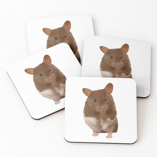 Item preview, Hamster designed and sold by emilyjosephineh.