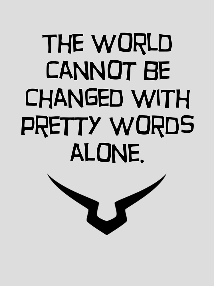 pretty words by beforethedawn