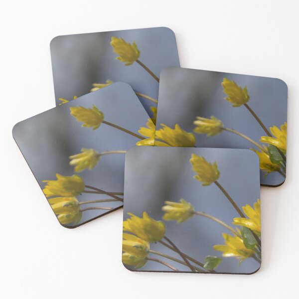 Item preview, Flower Reflections 4 designed and sold by Calidris Fotografie Steffi & Ben Köppler.