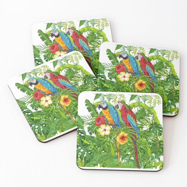 Item preview,  Happy Parrot designed and sold by Karolj.
