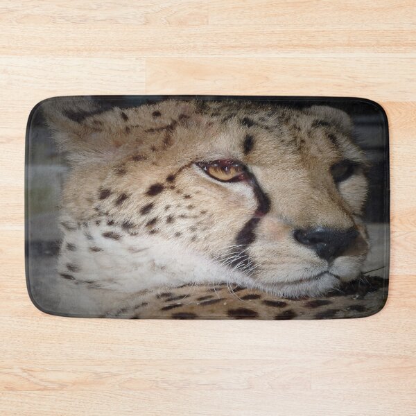 Artikelvorschau, GEPARD entworfen und verkauft von RachelMacht.
