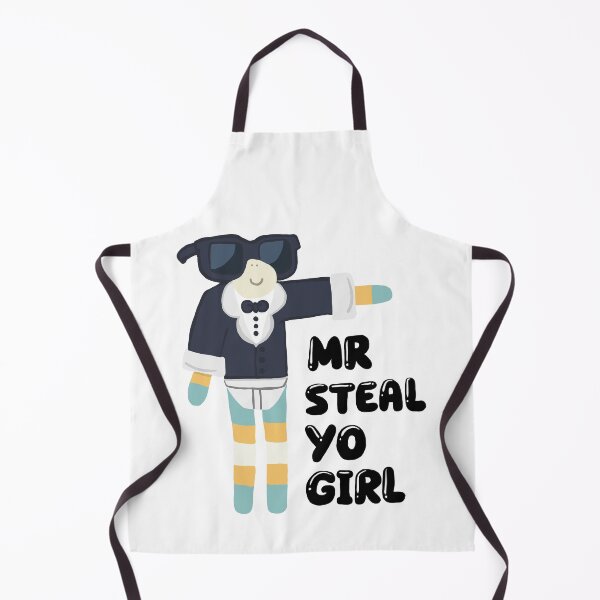 Item preview, Mr Steal Yo Girl designed and sold by executey.