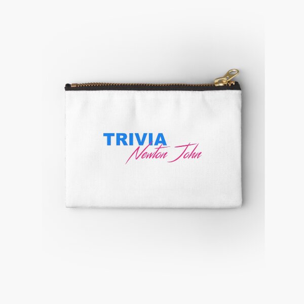 Item preview, Trivia Newton John designed and sold by RadicalAM.