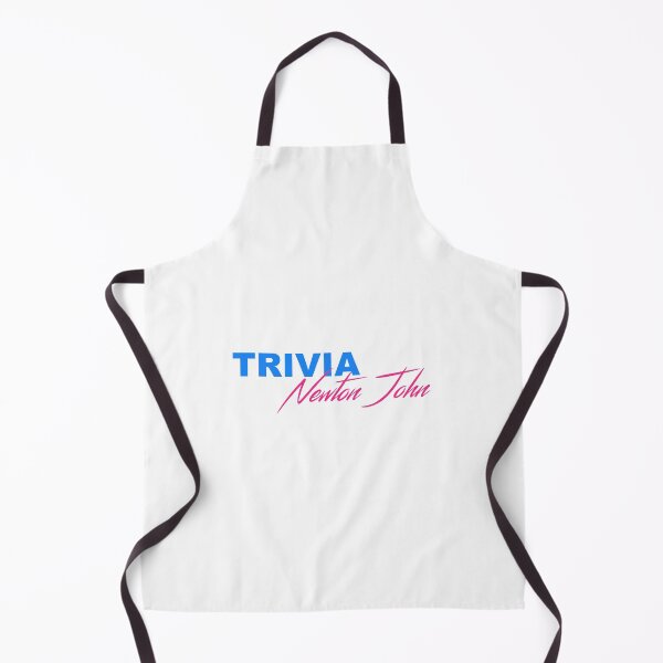 Item preview, Trivia Newton John designed and sold by RadicalAM.