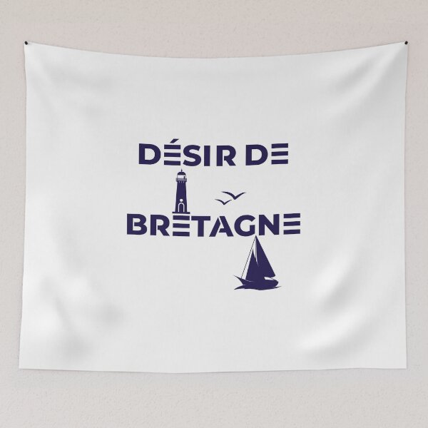 Item preview, desire for Brittany designed and sold by vikngDesign.