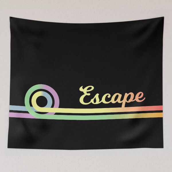 Item preview, Escape the Rat Race designed and sold by SVGWBA.