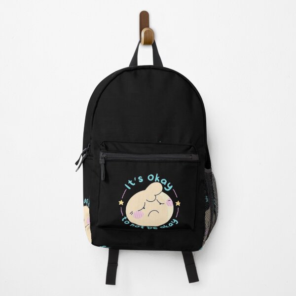 Item preview, Its okay to not be okay designed and sold by GlobalHunt.