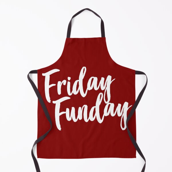 Item preview, Friday Sunday designed and sold by PapaBujuGaming.