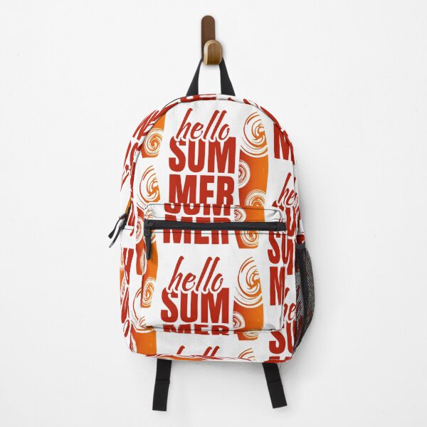 Item preview, Surfboarding Hello Summer designed and sold by Qudkin.