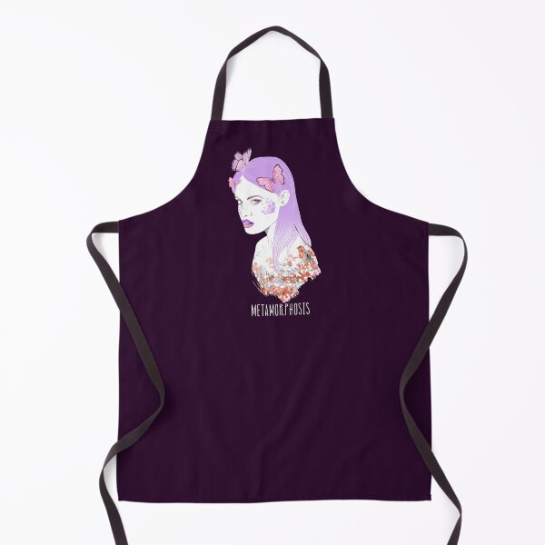 Item preview, Metamorphosis designed and sold by mayamay0.
