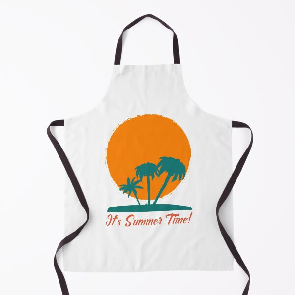 Item preview, It's Summer Time designed and sold by Qudkin.