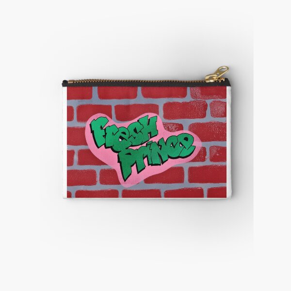 Item preview, fresh prince spray painted art designed and sold by BigD13.