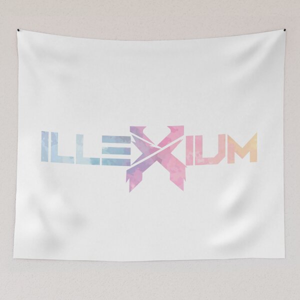 Item preview, Pastel Sunset DJ X Headbanger Dubstep designed and sold by ElectronicDrip.
