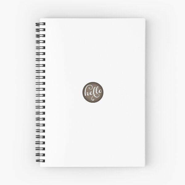 Item preview, Hello art designed and sold by bezshlyakh.