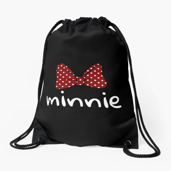 Aperçu de l'œuvre Noeud de Minnie - كرتون créée et vendue par Weirdfeeling.