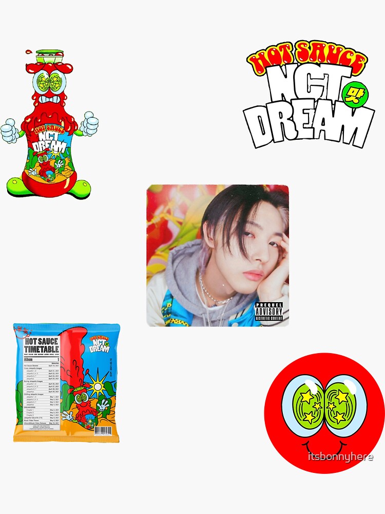 nct ロンジュン トレカ nct dream hot sauce md NCT DREAM Hot Sauce md ロンジュン トレカ - メルカリ