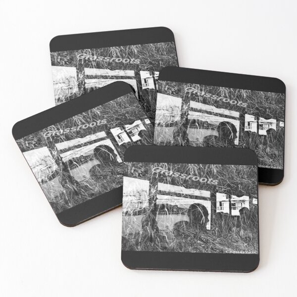 Item preview, Grassroots designed and sold by Georgi Ann Coquereau.