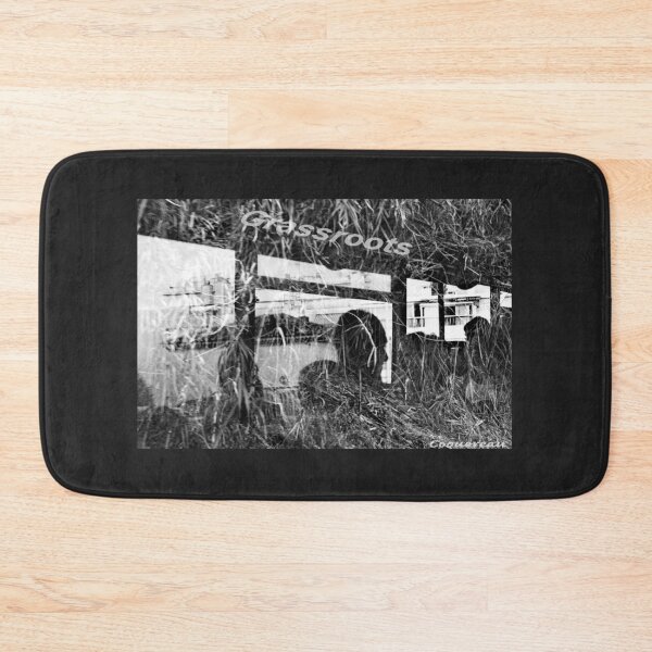 Item preview, Grassroots designed and sold by Georgi Ann Coquereau.