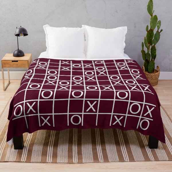 Item preview, X and O in sells designed and sold by SpringForever.